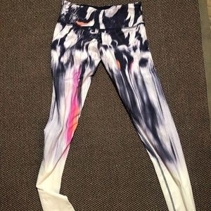Like New Lululemon Tights